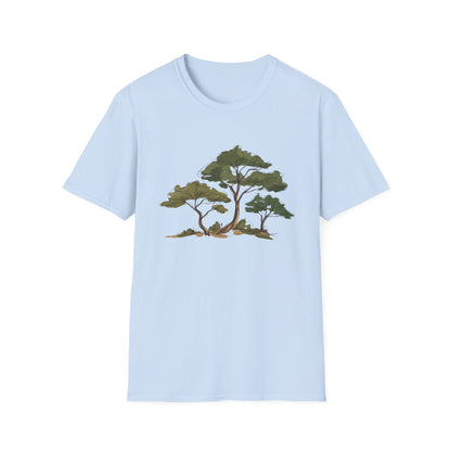 Art of Trees T-Shirt