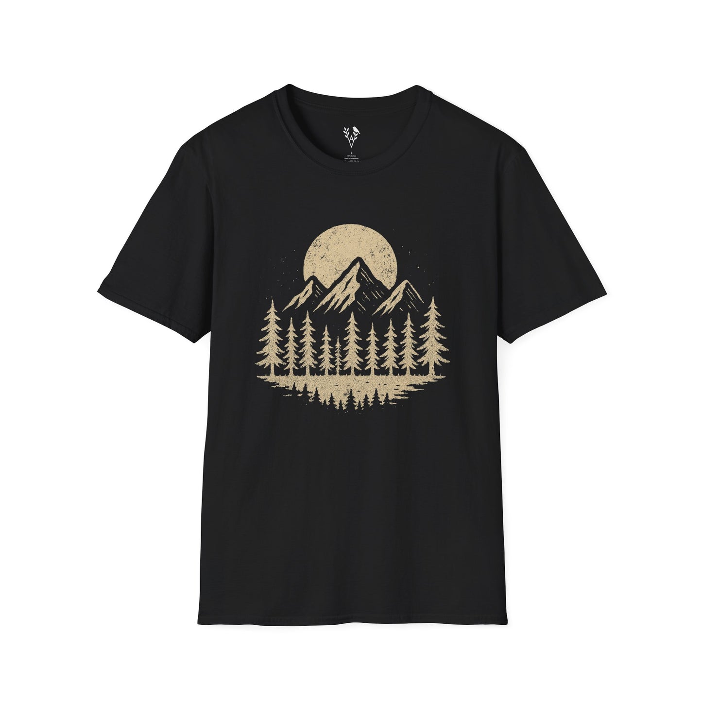 Pine Line T-Shirt