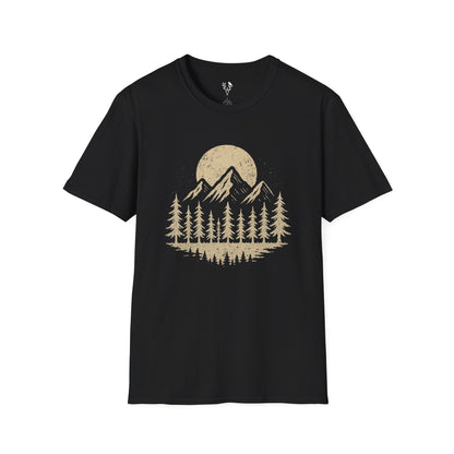 Pine Line T-Shirt