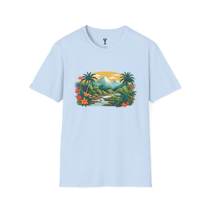 Palm River T-Shirt