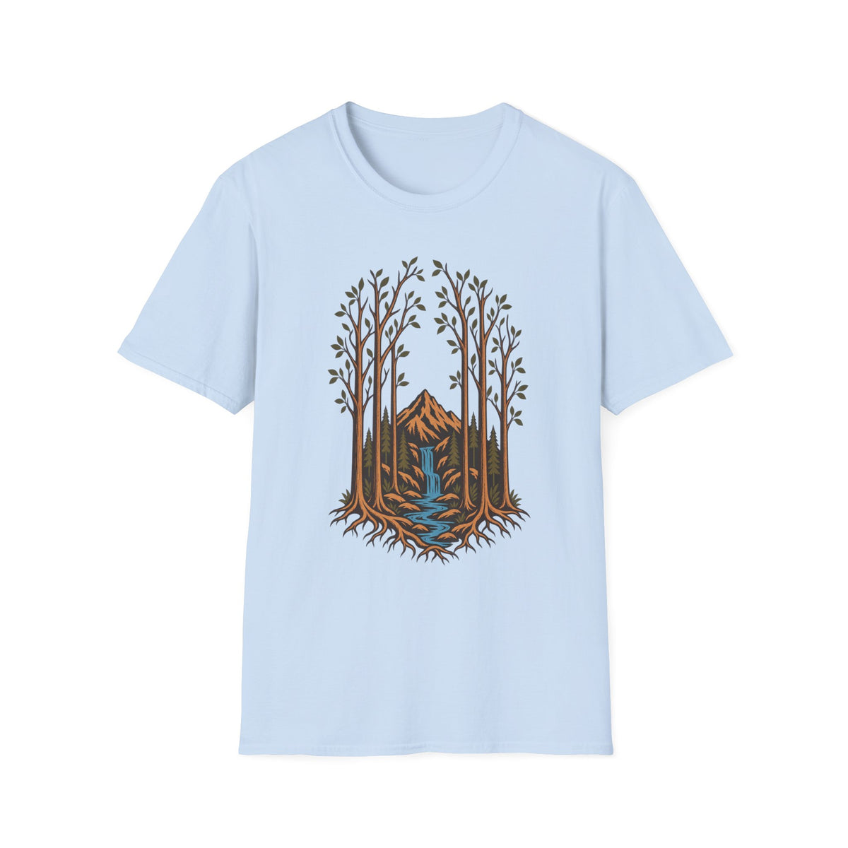 Wild Sanctuary T-Shirt