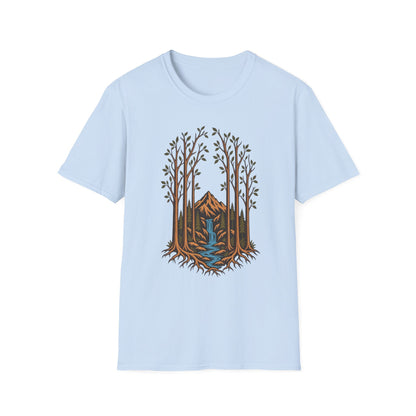 Wild Sanctuary T-Shirt