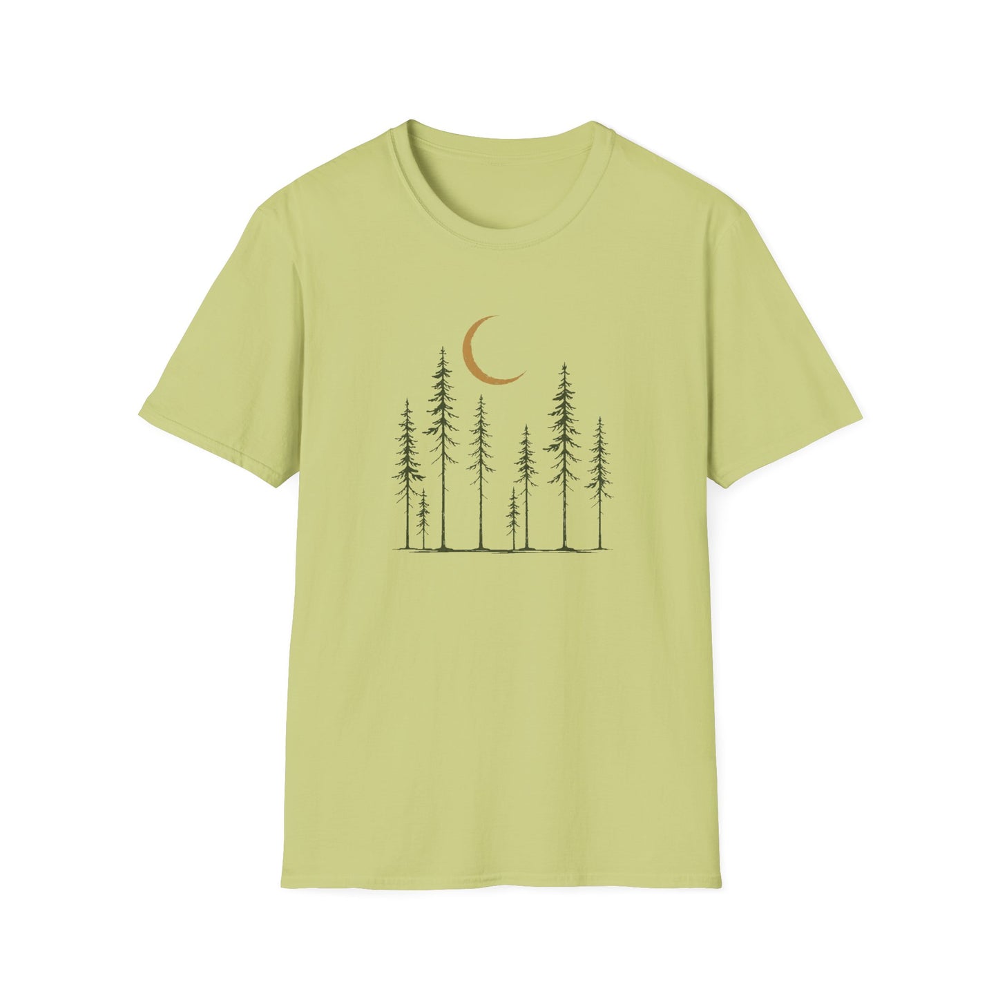 Crescent Forest T-Shirt