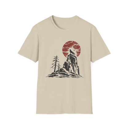 Wolf Ridge T-Shirt