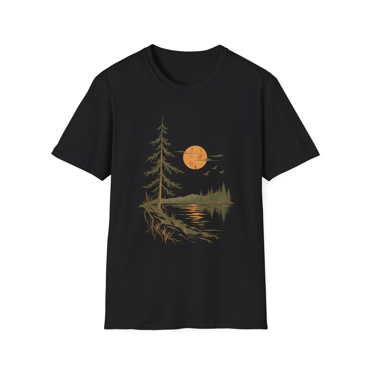 Quiet Horizon T-Shirt