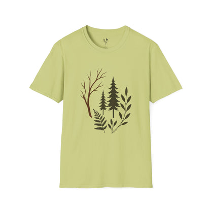 Flora T-Shirt