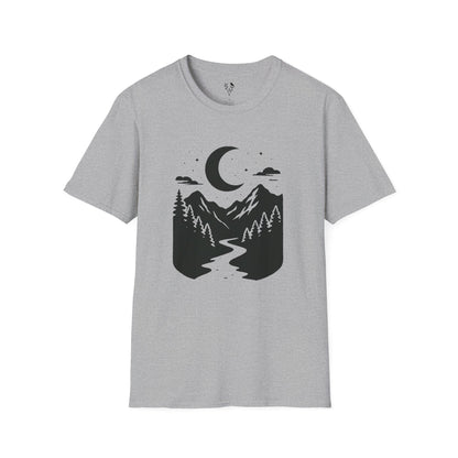 Lunar River T-Shirt