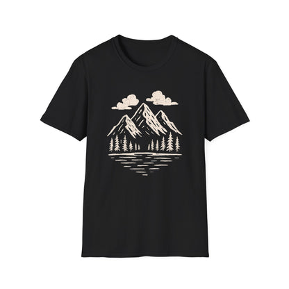 High Peak T-Shirt