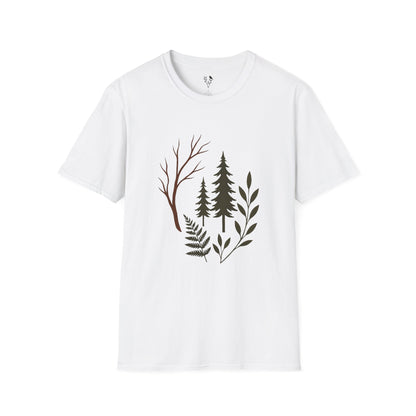 Flora T-Shirt