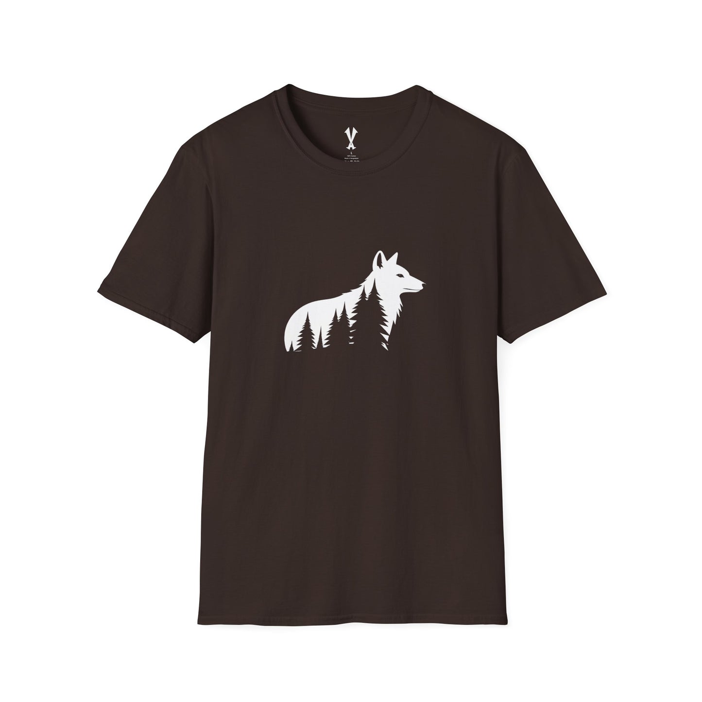 The Wolf Within T-Shirt