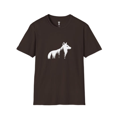 The Wolf Within T-Shirt