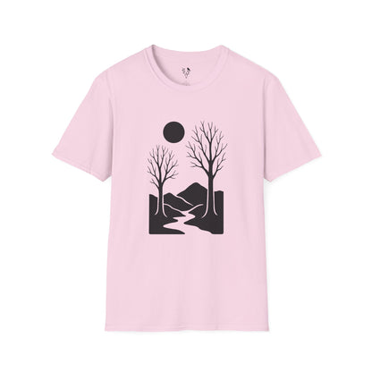 The Flow T-Shirt