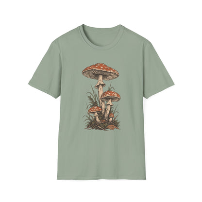 Mycelium T-Shirt