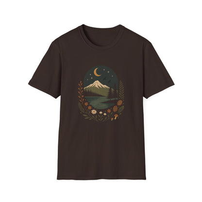 World's Lake 2 T-Shirt