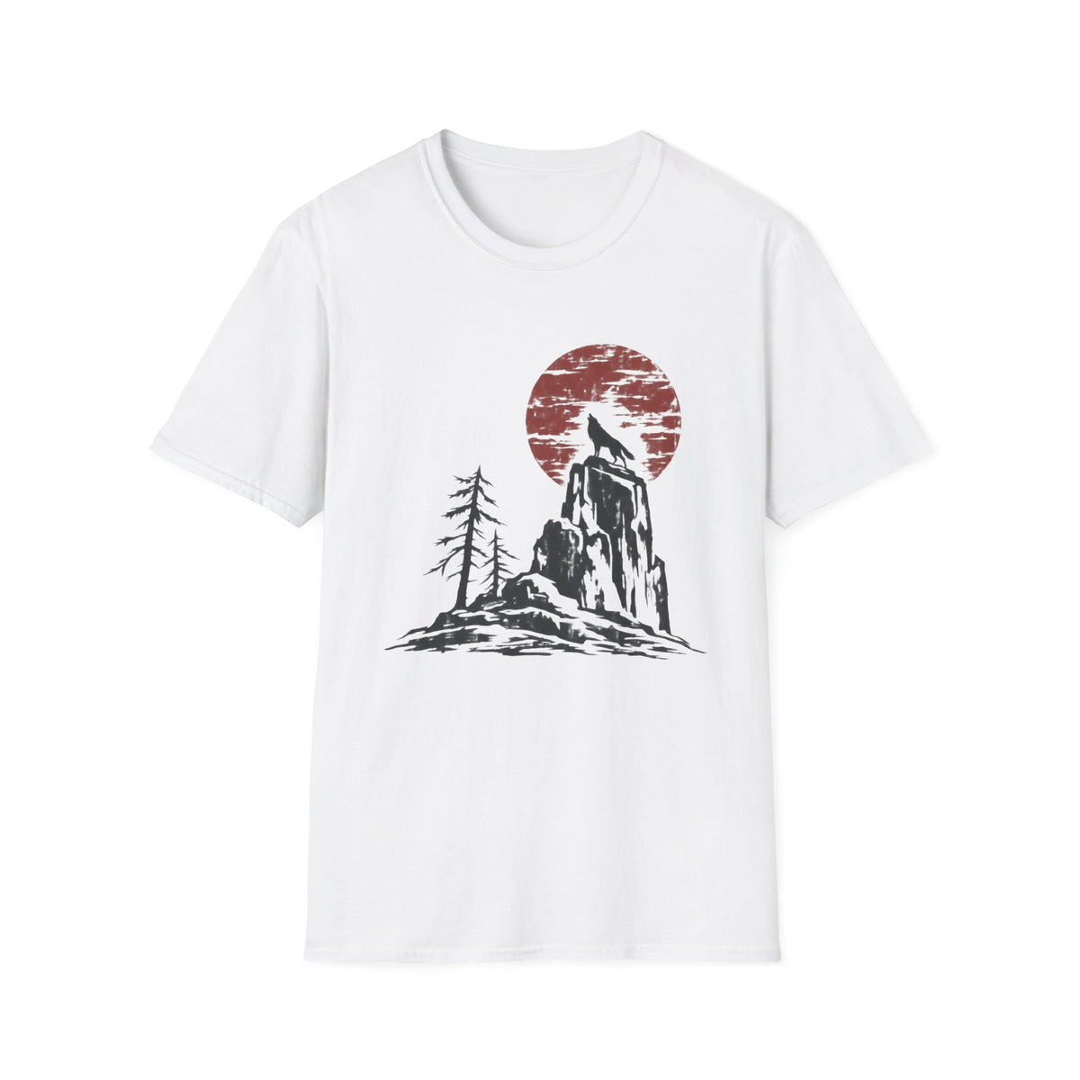 Wolf Ridge T-Shirt