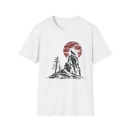 Wolf Ridge T-Shirt