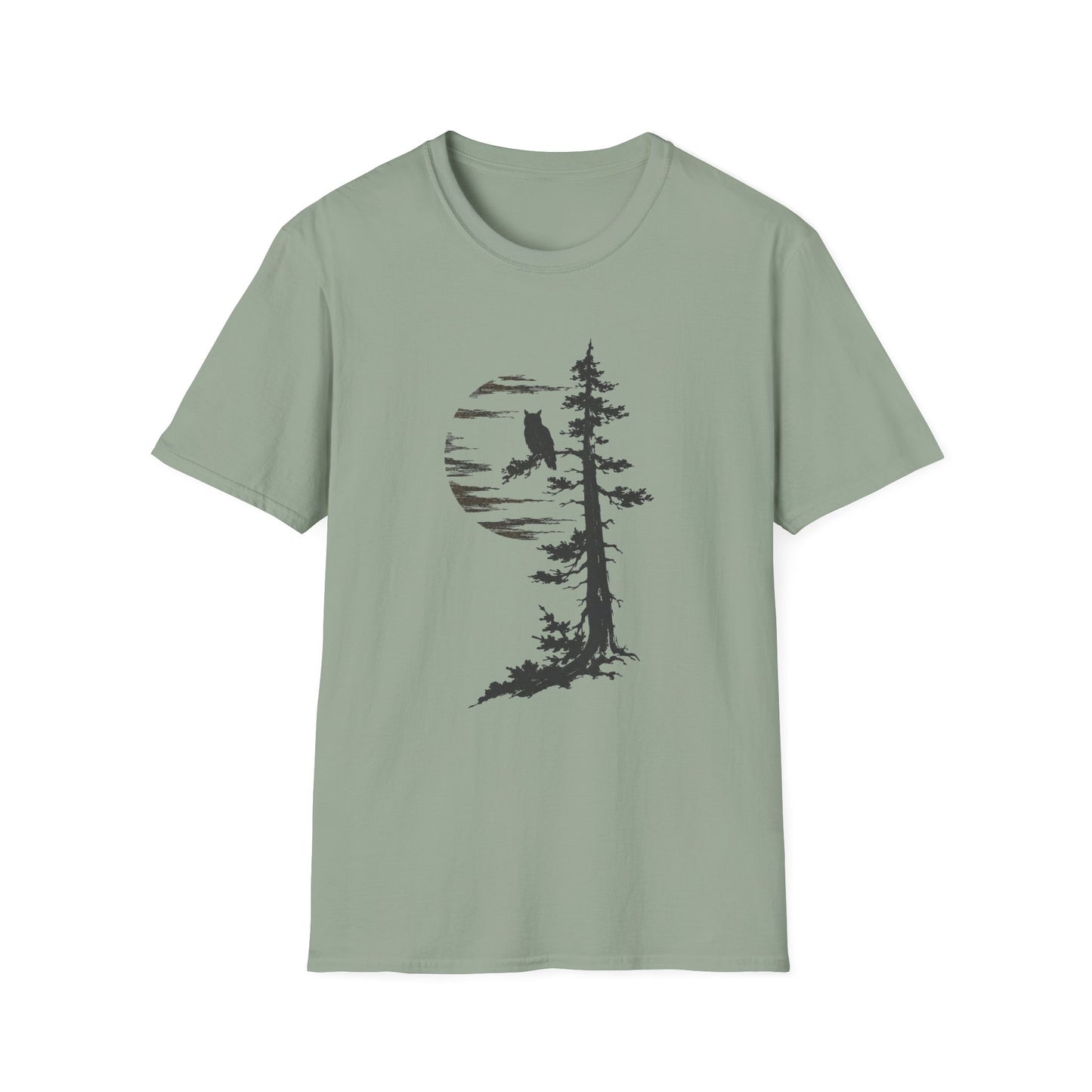 In The Night T-Shirt
