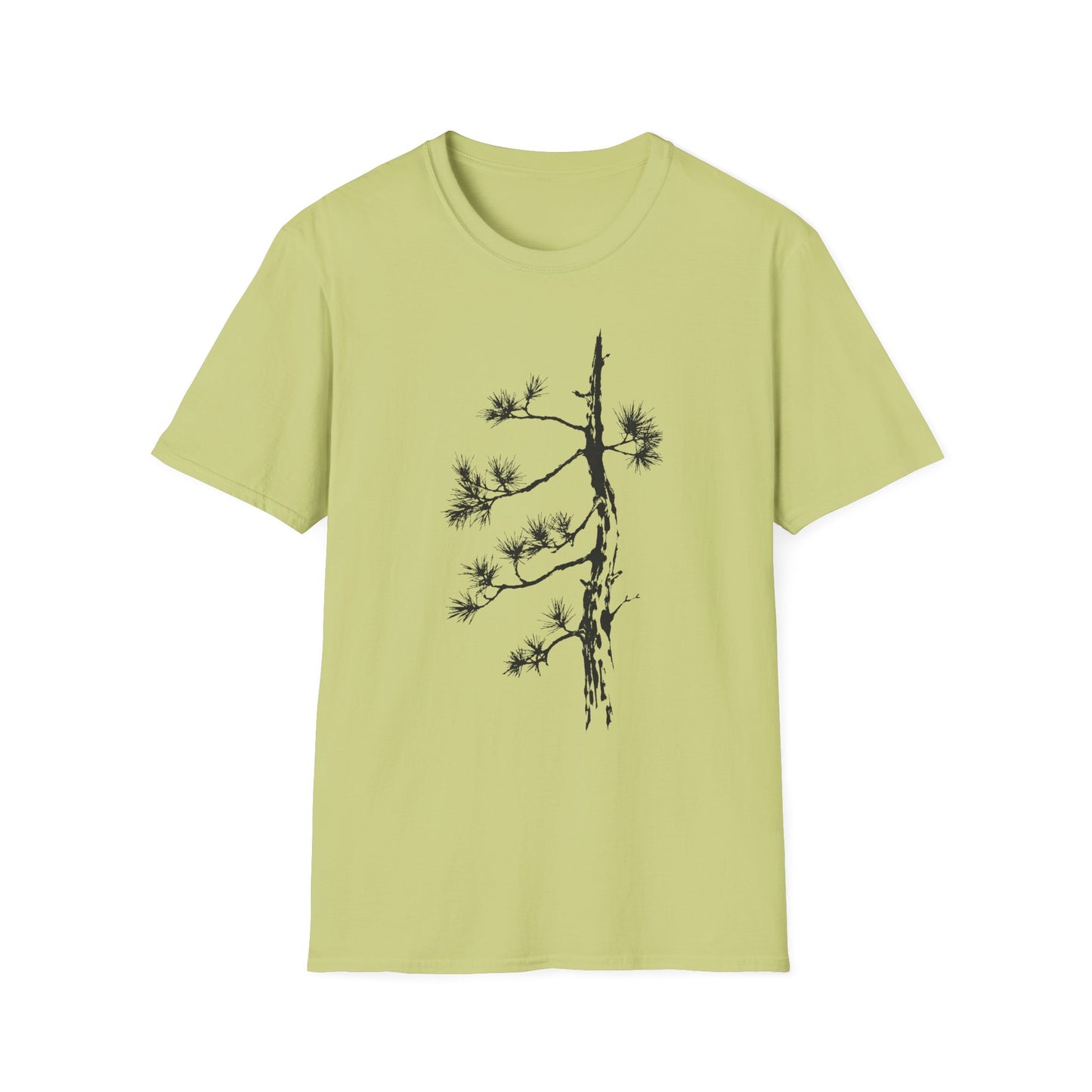 Pine Branch T-Shirt