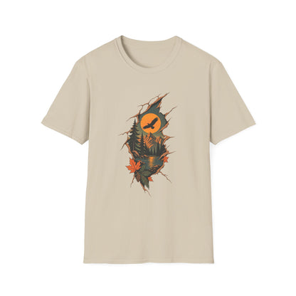 Wild Flight T-Shirt