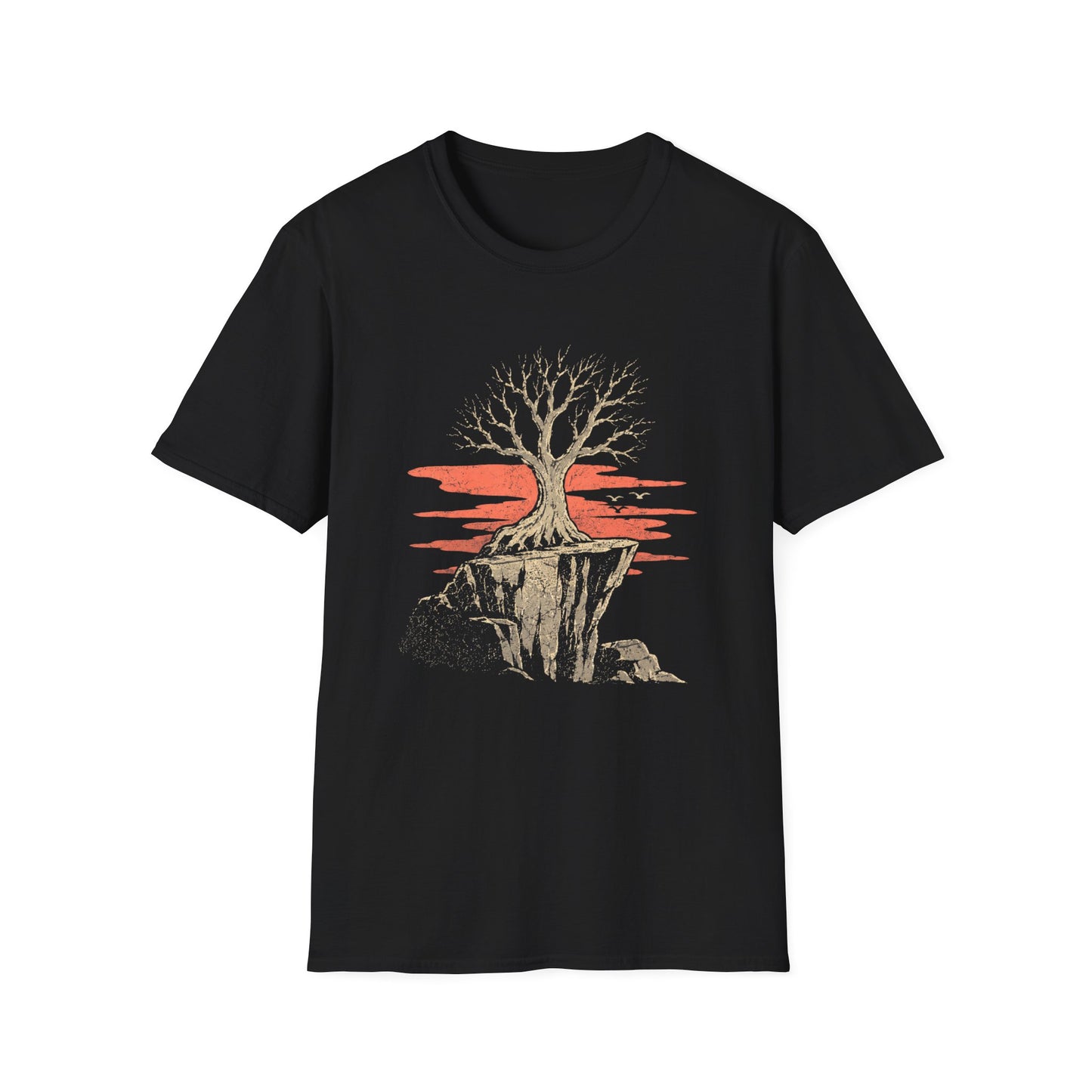 Last Light T-Shirt