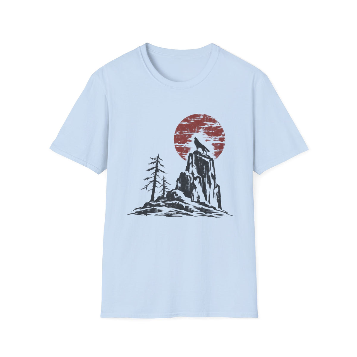 Wolf Ridge T-Shirt