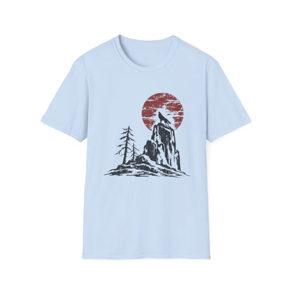 Wolf Ridge T-Shirt