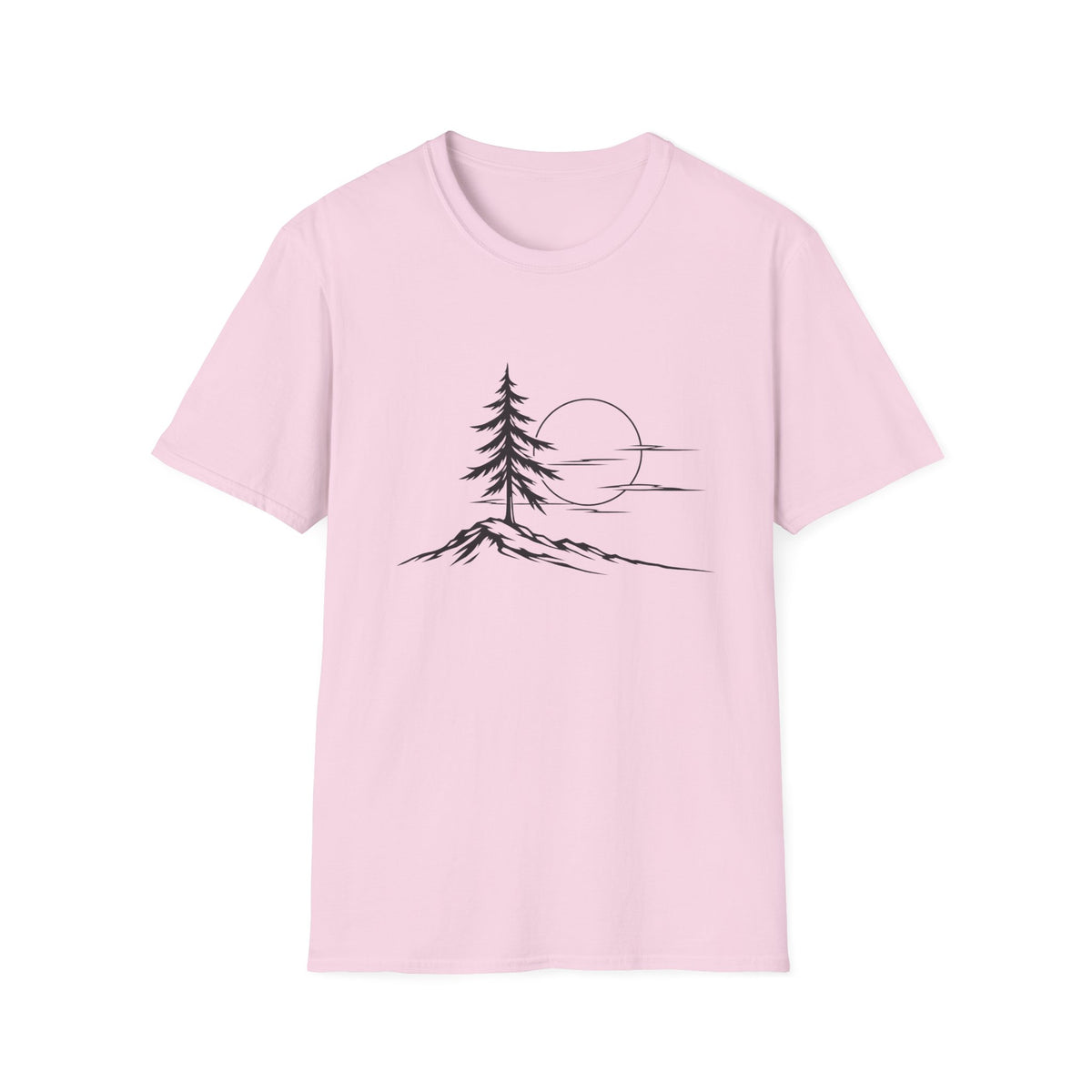 Solo Pine T-Shirt