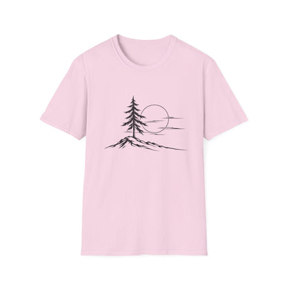 Solo Pine T-Shirt