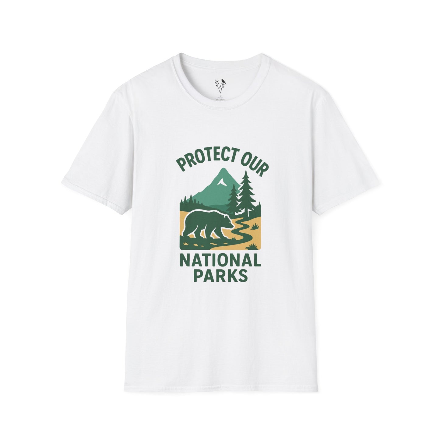 Protect Our National Parks T-Shirt