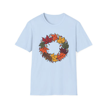 Fallen Ring T-Shirt