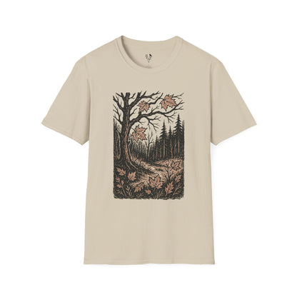 Fall's Arrival T-Shirt