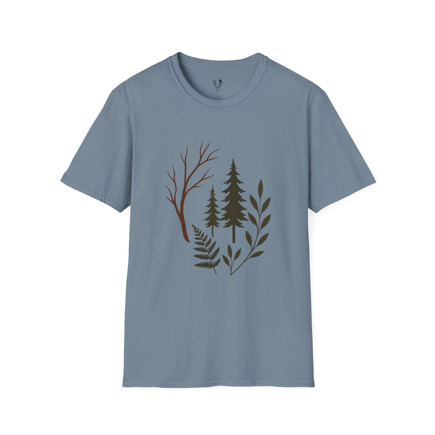 Flora T-Shirt
