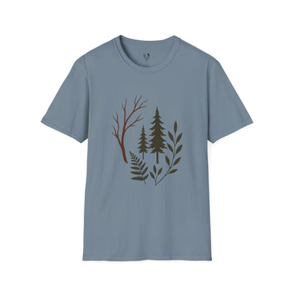Flora T-Shirt