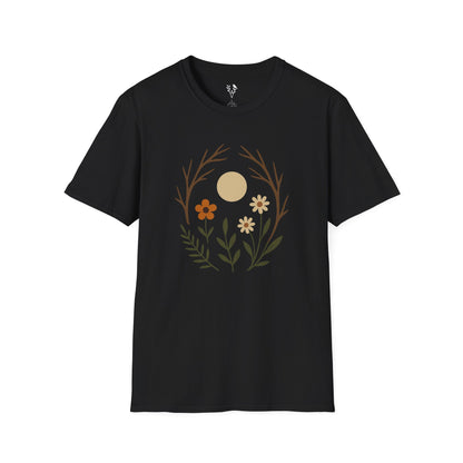 Surround Flora T-Shirt