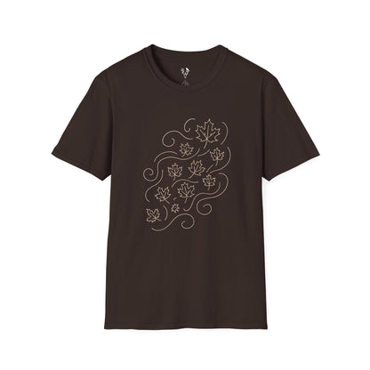 The Fall Breeze T-Shirt