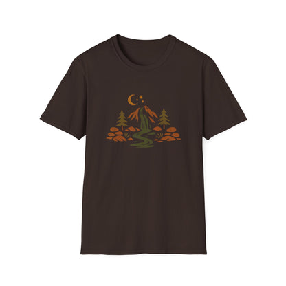 Warm Hill T-Shirt