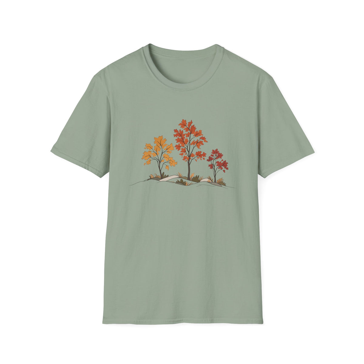 Fall 3 T-Shirt