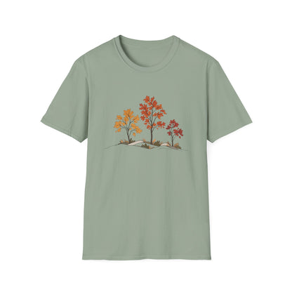 Fall 3 T-Shirt