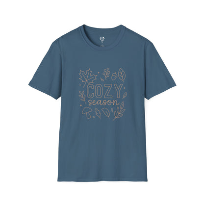 Cozy Season T-Shirt