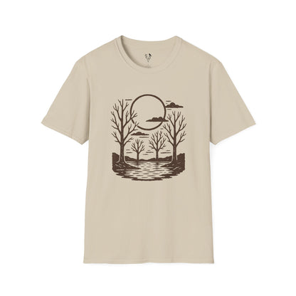 Nature Fantasy T-Shirt