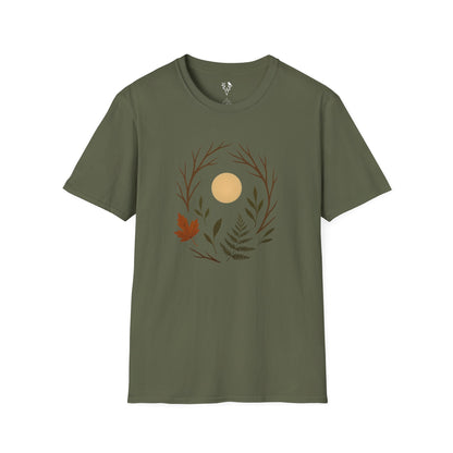 Nature Elements T-Shirt