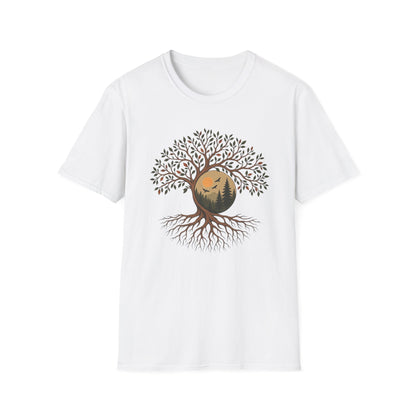 Roots of Life T-Shirt