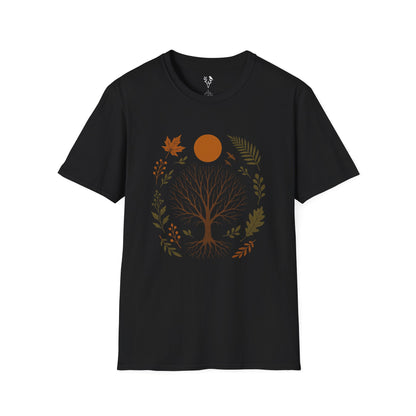 Rooted In Nature T-Shirt