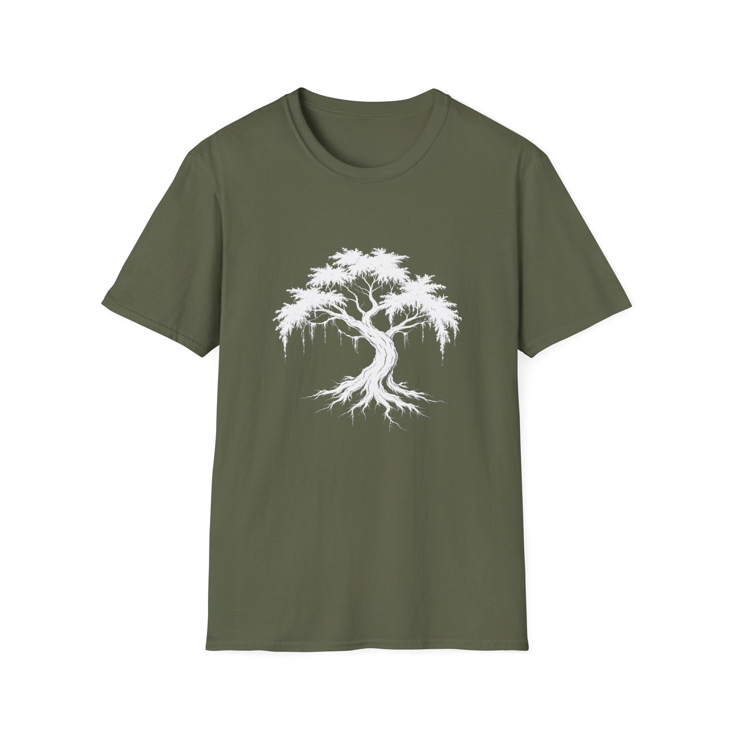 Fantasy Tree T-Shirt