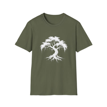Fantasy Tree T-Shirt