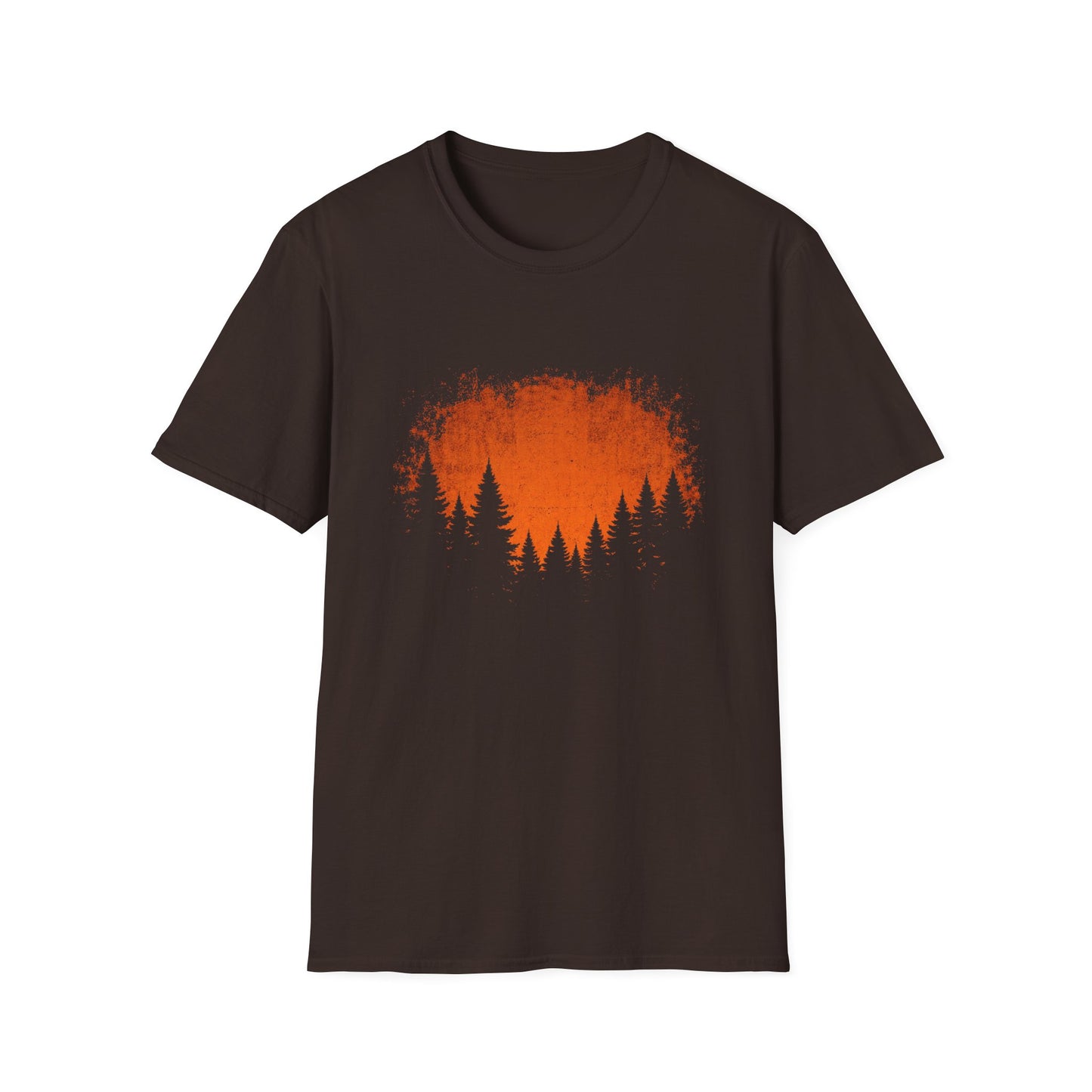 Red Dawn T-Shirt