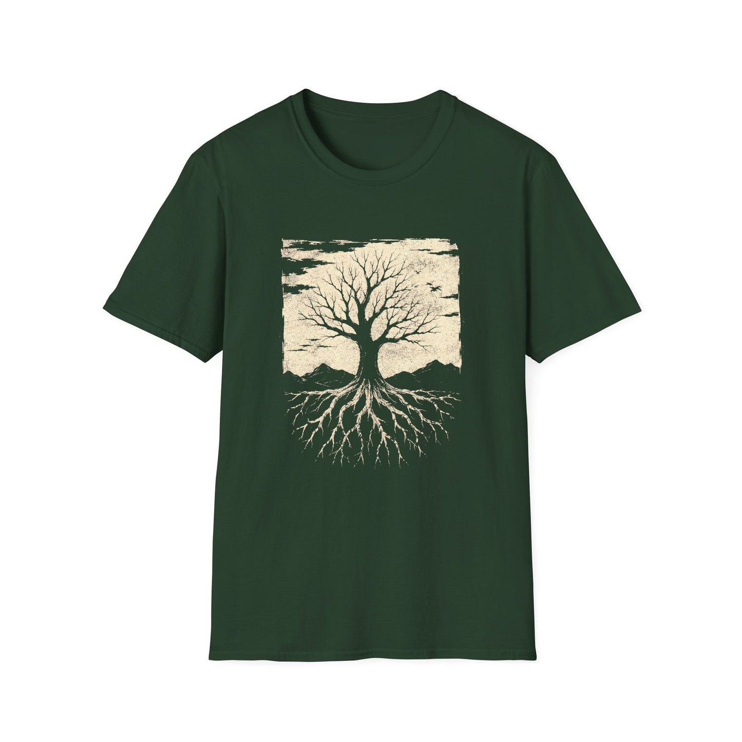 Rooted Dream T-Shirt