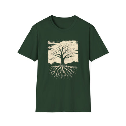 Rooted Dream T-Shirt