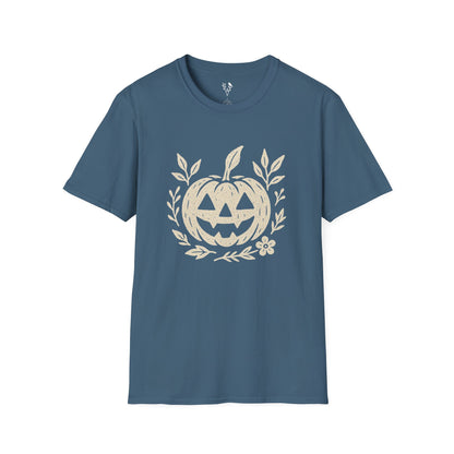 Jack-O'-lantern T-Shirt
