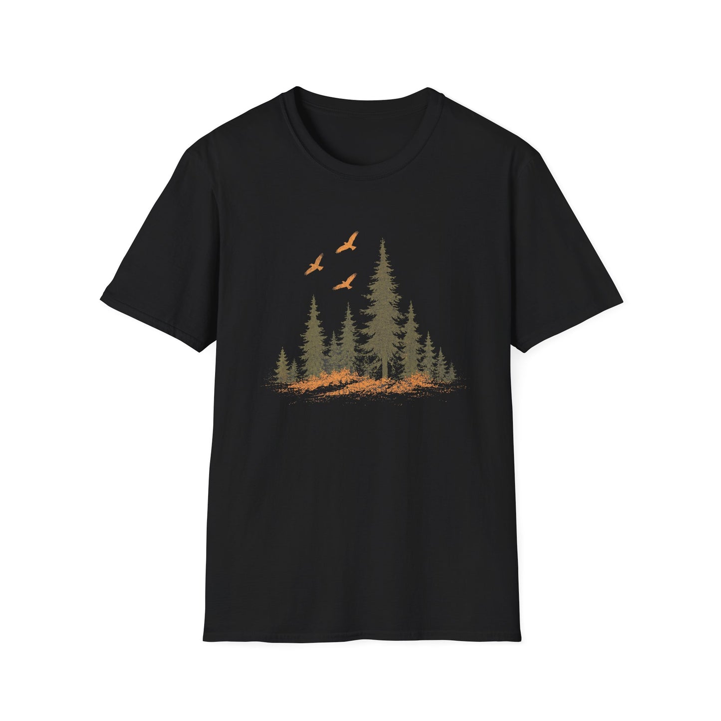 Forest Flight T-Shirt